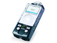Ion iCapture