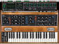 Your Minimoog can be used to process sounds as well as create its own.