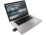 Universal Audio has announced a laptop version of its UAD-2 system.
