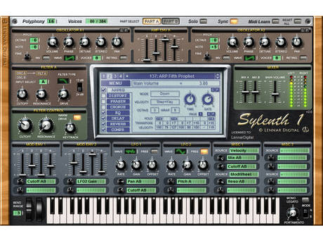 Sylenth1