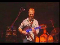 Mark King