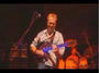 Happy slapping: Mark King goes off on one.