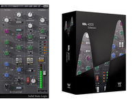 Waves SSL 4000 Collection