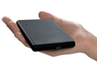 Freecom Mobile Drive XXS