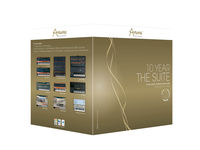 Arturia 10 Year Suite