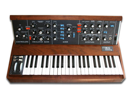 Minimoog