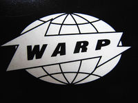 Warp Records
