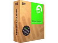 Ableton Live Intro