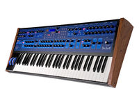 Dave Smith Instruments Poly Evolver