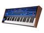 Prophet-style knobs are now a feature of the Poly Evolver.