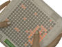 Tenori-on Orange: come Tuesday, these could be your hands.