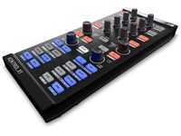 Traktor Kontrol X1