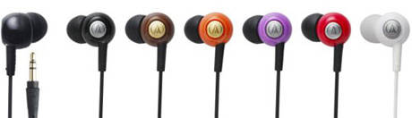 Audio technica