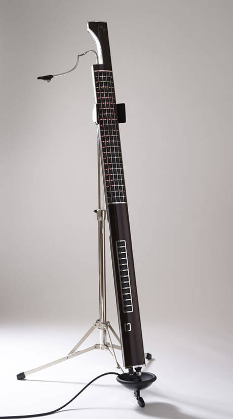Eigenharp alpha
