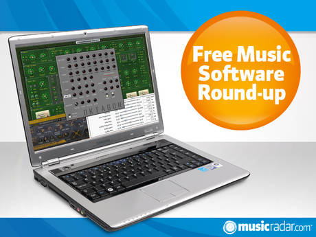 Free music software 26