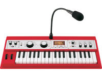 Korg microKorg XL