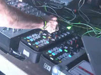 NI Traktor controller