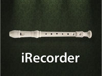 iRecorder