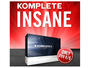 Komplete 5 is currently available at a bargain price.