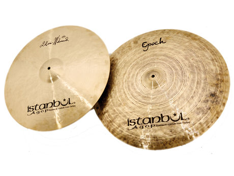 Istanbul Agop Signature Ride Cymbals