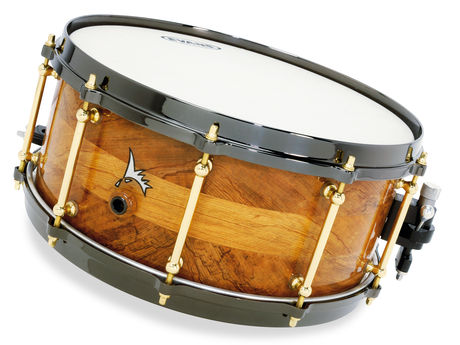 Beat Head Snare Drum