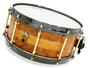 The 14' rimu gives an excellent attack, balanced by a warm tone