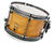 Far from a token accent snare, the 10' rimu model is a fully-fledged, responsive drum