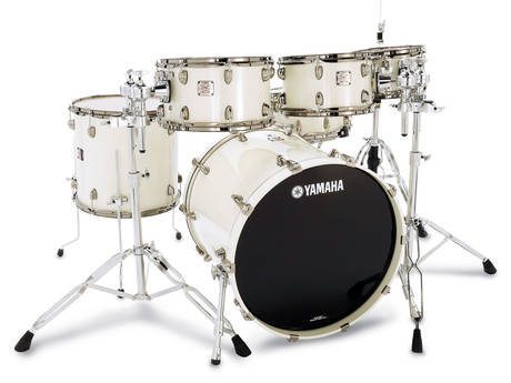 Yamaha oak x kit