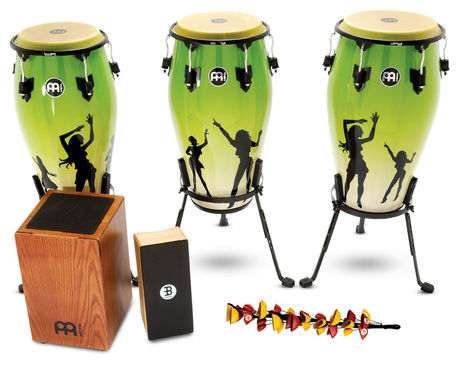 Meinl Designer Percussion