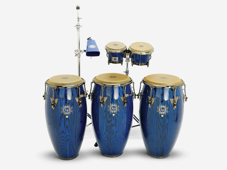 45th Anniversary Congas, Bongos And Mambo Cowbell