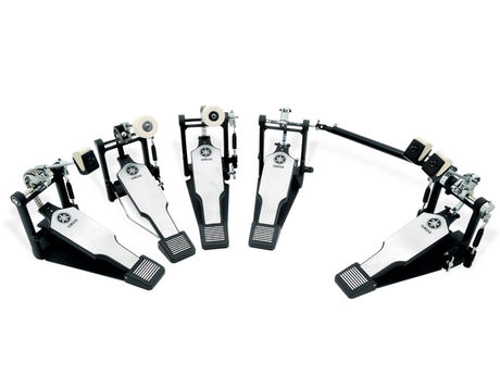 Yamaha Bass Drum Pedals