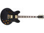 Vintage's new 'black beauty'.