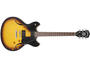The HB30: a perfectly respectable 335alike.