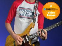Paul Gilbert