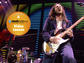 John Frusciante live with the Red Hot Chili Peppers