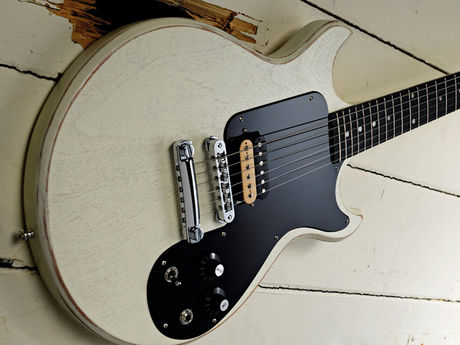 Gibson Joan Jett Melody Maker