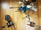 10 quick tips for rehearsing drummers