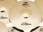 5 best aggressive cymbal sets from £97