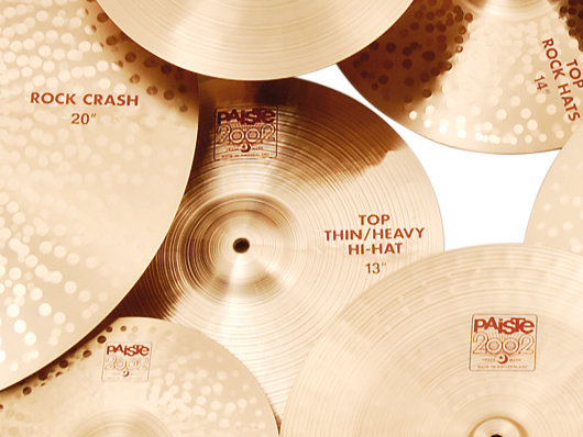 5 best all-rounder cymbals for versatile drummers