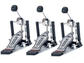DW 9000: crafted from aircraft-grade aluminium