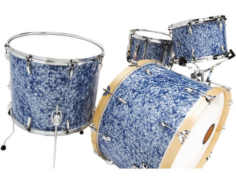 Richmo v-series
