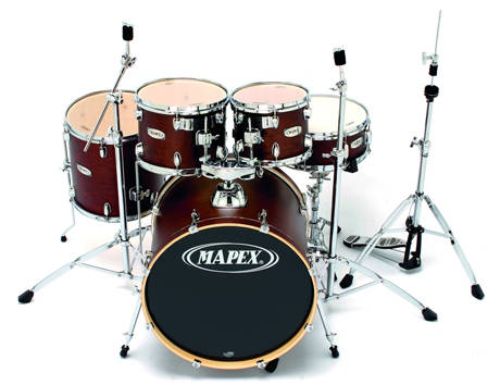 Mapex vx