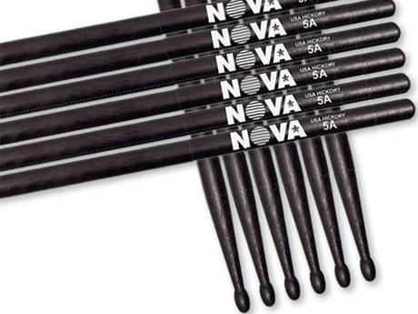 Vic firth nova