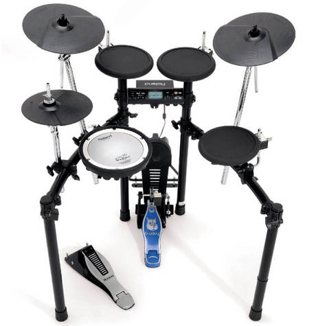 Roland td-4k
