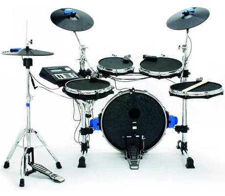 Traps e400