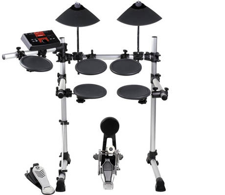 Yamaha dtxplorer