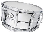 Worldmax metal-shell snare: a veritable bargain