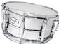 Worldmax metal-shell snare: a veritable bargain