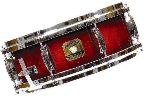 Gretsch renown