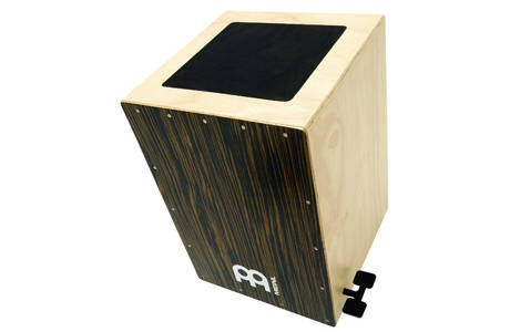 Meinl bass pedal cajon